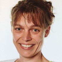 Mette Lundegaard
