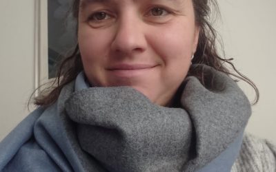 Christina Søndergaard