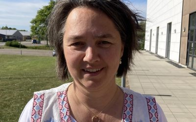 Christina Søndergaard