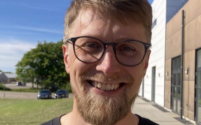 Morten Rugager Kristensen