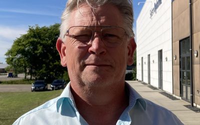 Jens Lomborg