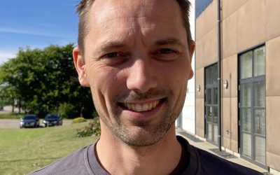 Torben Nørremark