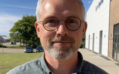 Karsten Ahle